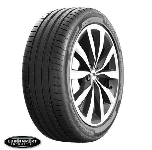 Taurus Summer 3 SUV  255/55 R19 111 V   DOT 2026
